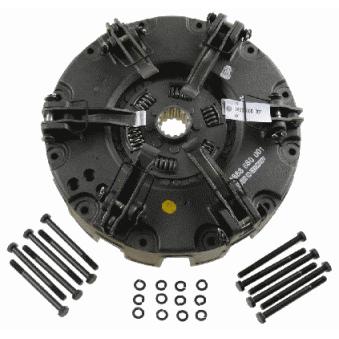 Mécanisme d'embrayage SACHS [1888 880 001]