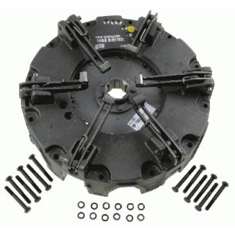 Mécanisme d'embrayage SACHS [1888 889 001]