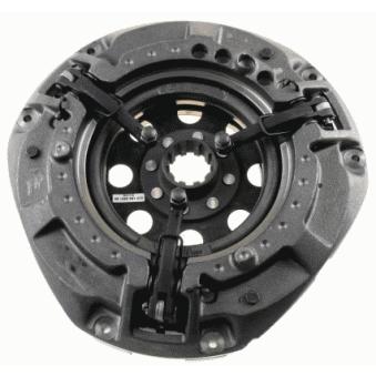 Mécanisme d'embrayage SACHS [1888 891 002]