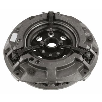 Mécanisme d'embrayage SACHS [1888 998 801]