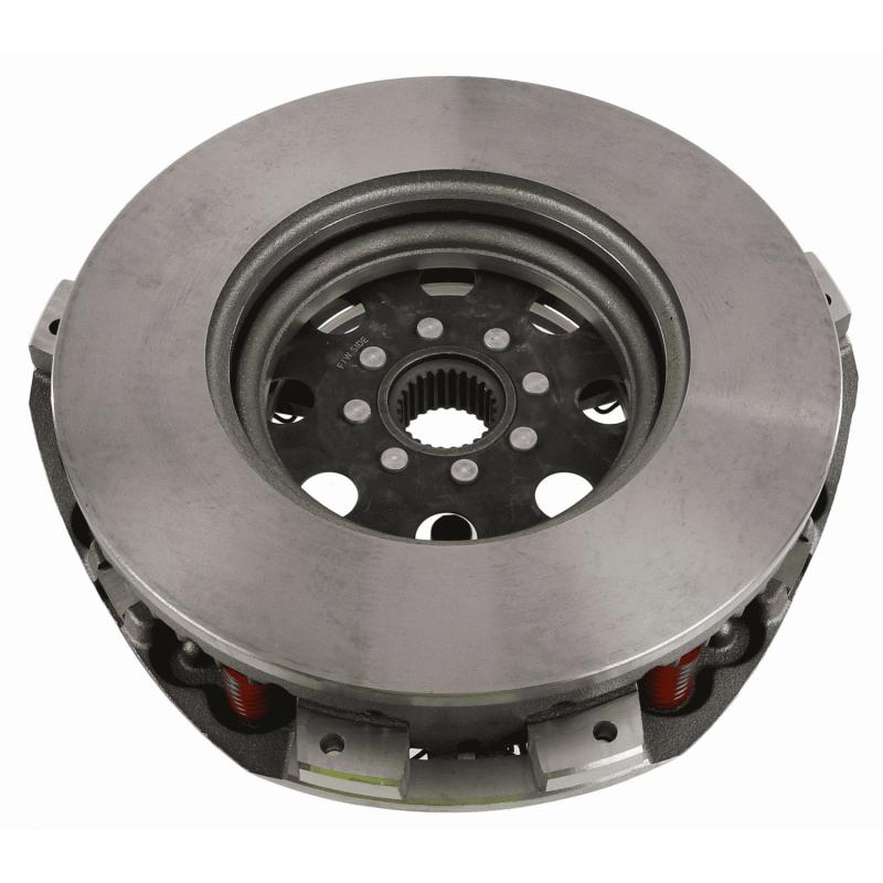 Mécanisme d'embrayage SACHS 1888 998 801 - Visuel 1