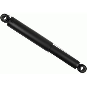 Jeu de 2 amortisseurs arrière SACHS OEM MB242282