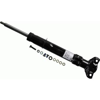 Jeu de 2 amortisseurs avant SACHS OEM 1293201130