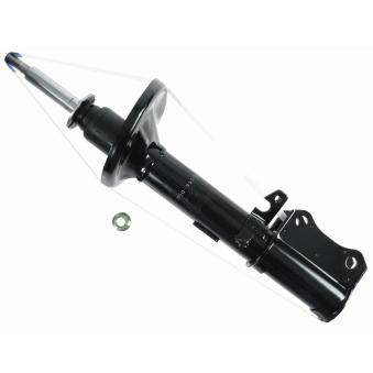 Amortisseur arrière gauche SACHS OEM 4854029025