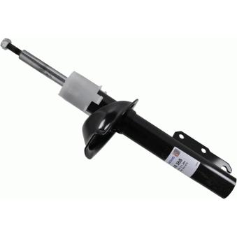 Jeu de 2 amortisseurs avant SACHS OEM 1010258