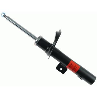 Amortisseur avant gauche SACHS 200 447 pour CITROEN BERLINGO 2.0 HDI 90 4WD - 90cv