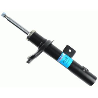 Amortisseur avant droit SACHS [200 456]