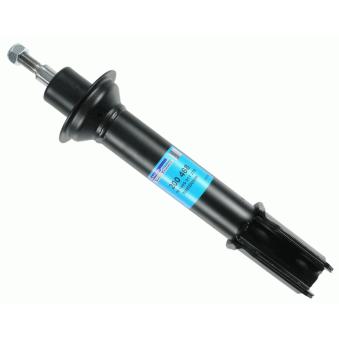 Jeu de 2 amortisseurs avant SACHS OEM 7700412915