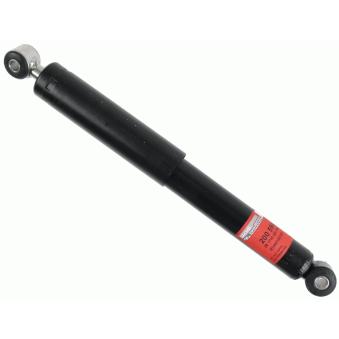 Jeu de 2 amortisseurs arrière SACHS 200 594