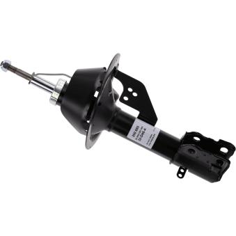 Jeu de 2 amortisseurs avant SACHS [200 685]