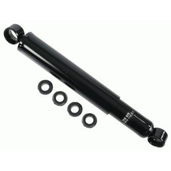 Jeu de 2 amortisseurs avant SACHS OEM MR151229