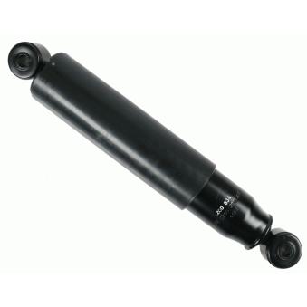 Jeu de 2 amortisseurs arrière SACHS OEM 520594