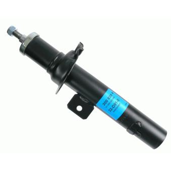 Amortisseur avant gauche SACHS [200 839]