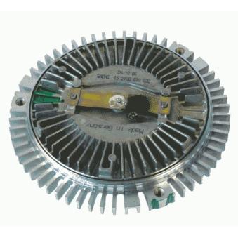 Embrayage, ventilateur de radiateur SACHS OEM 1112000522