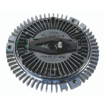 Embrayage, ventilateur de radiateur SACHS OEM A0002005122