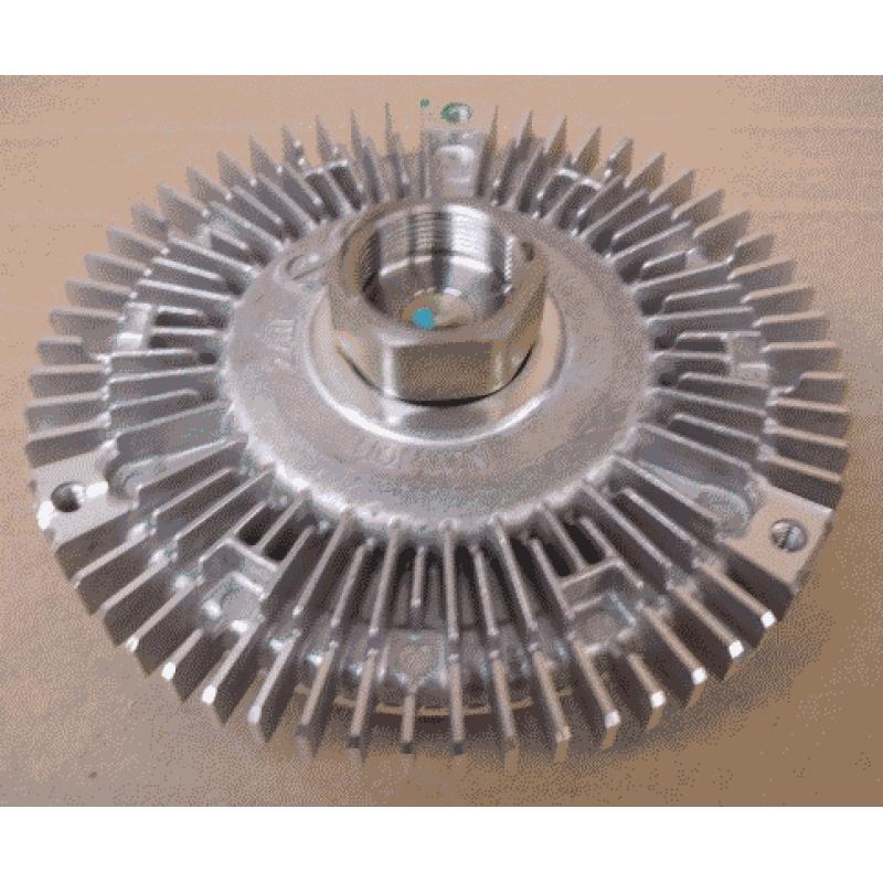 Embrayage, ventilateur de radiateur SACHS 2100 027 032 - Visuel 1