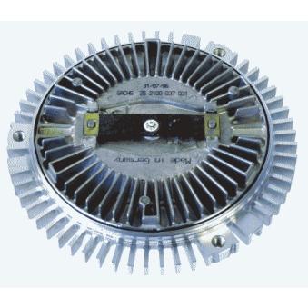 Embrayage, ventilateur de radiateur SACHS OEM 1132000122