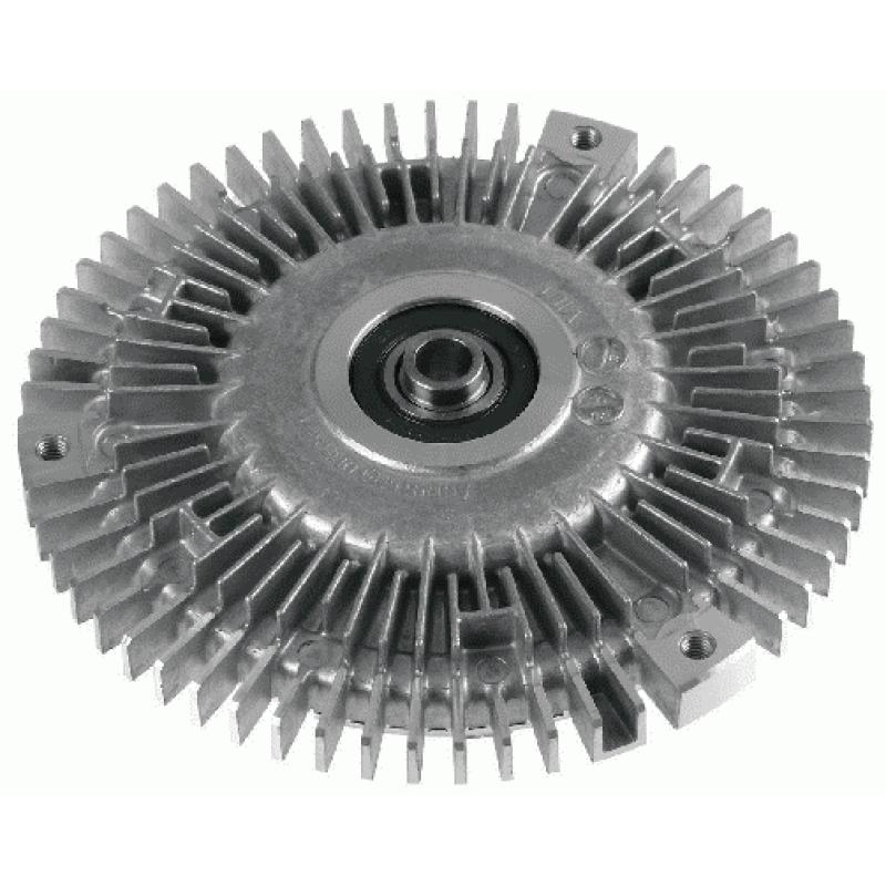Embrayage, ventilateur de radiateur SACHS 2100 062 031 - Visuel 1
