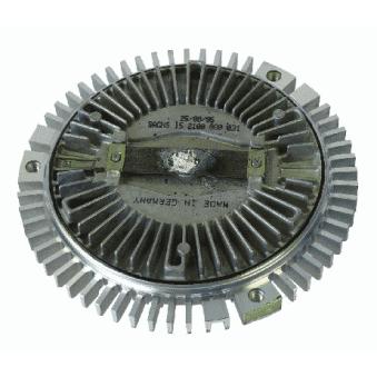 Embrayage, ventilateur de radiateur SACHS 2100 080 031