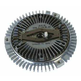 Embrayage, ventilateur de radiateur SACHS OEM 1032000622
