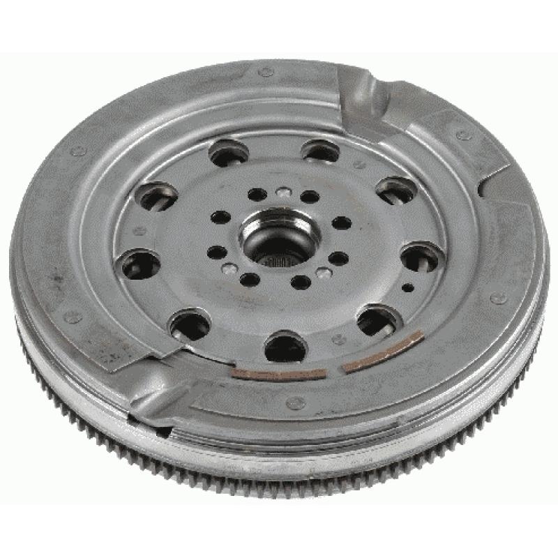 Kit d'embrayage + Volant moteur SACHS 2289 521 002 - Visuel 1