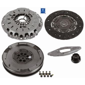 Kit d'embrayage SACHS OEM 21207577479