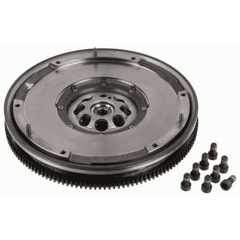 Volant moteur SACHS OEM 2710301205