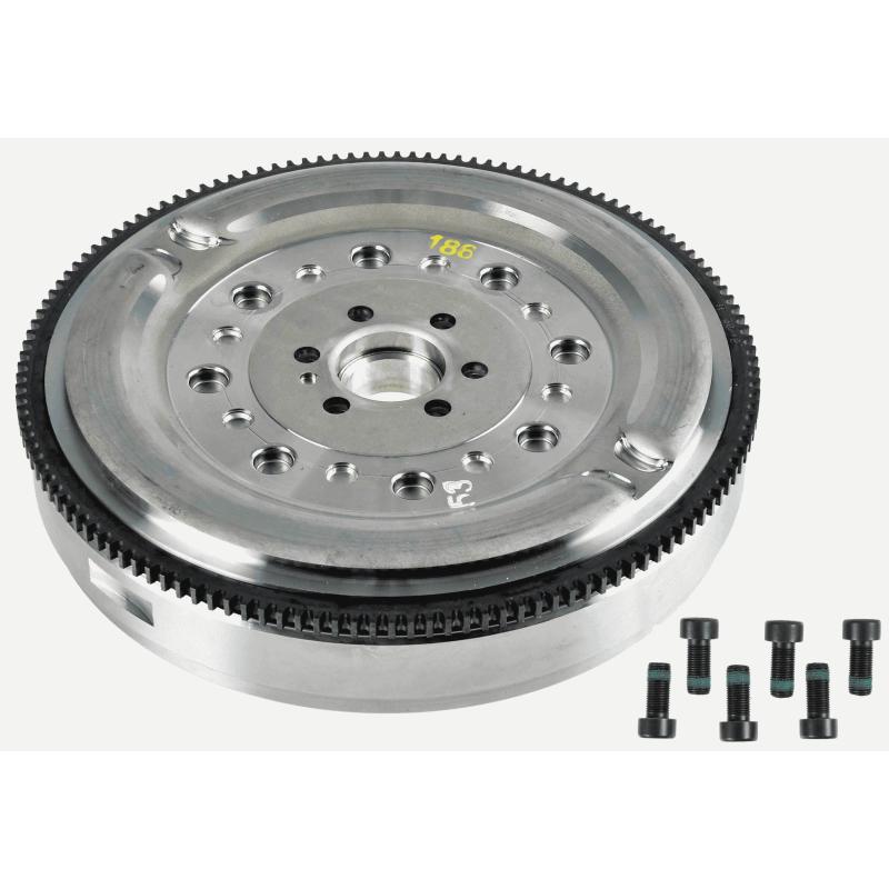 Volant moteur SACHS 2294 000 285 - Visuel 1