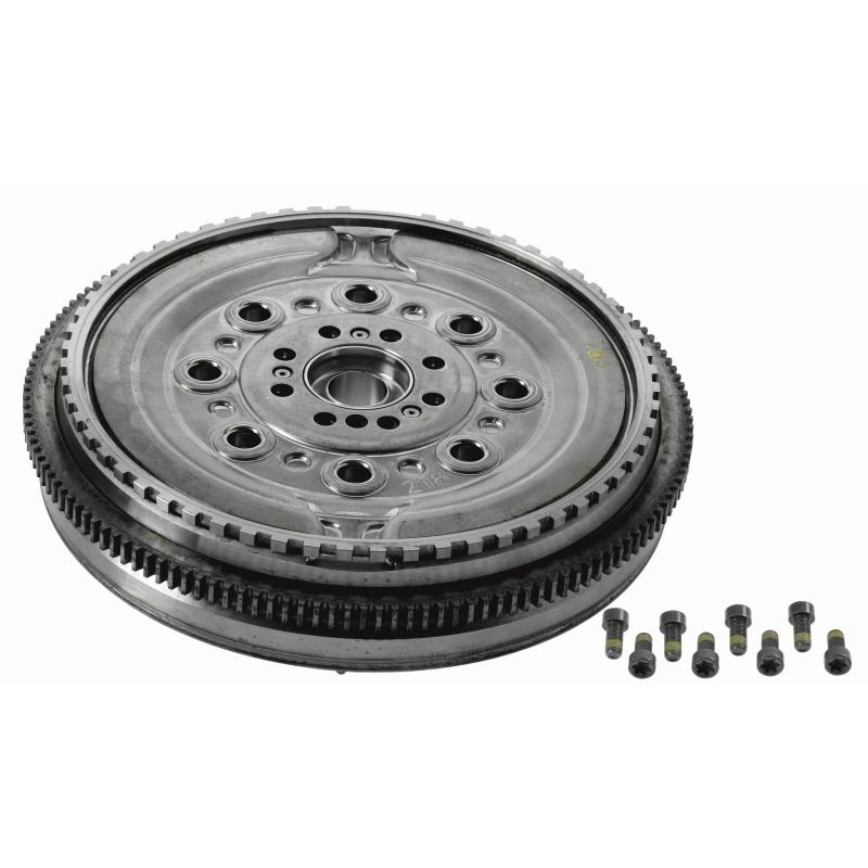 Volant moteur SACHS 2294 000 294 - Visuel 1