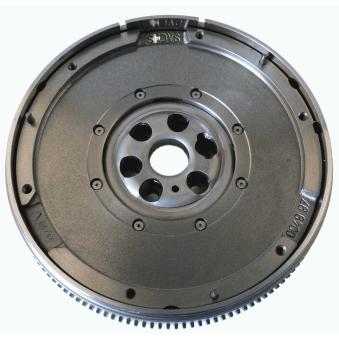 Volant moteur SACHS 2294 000 453 pour VOLVO XC40 1.9 TDI - 110cv Volant moteur SACHS 2294 000 453 pour VOLVO XC40 1.9 TDI - 110cv