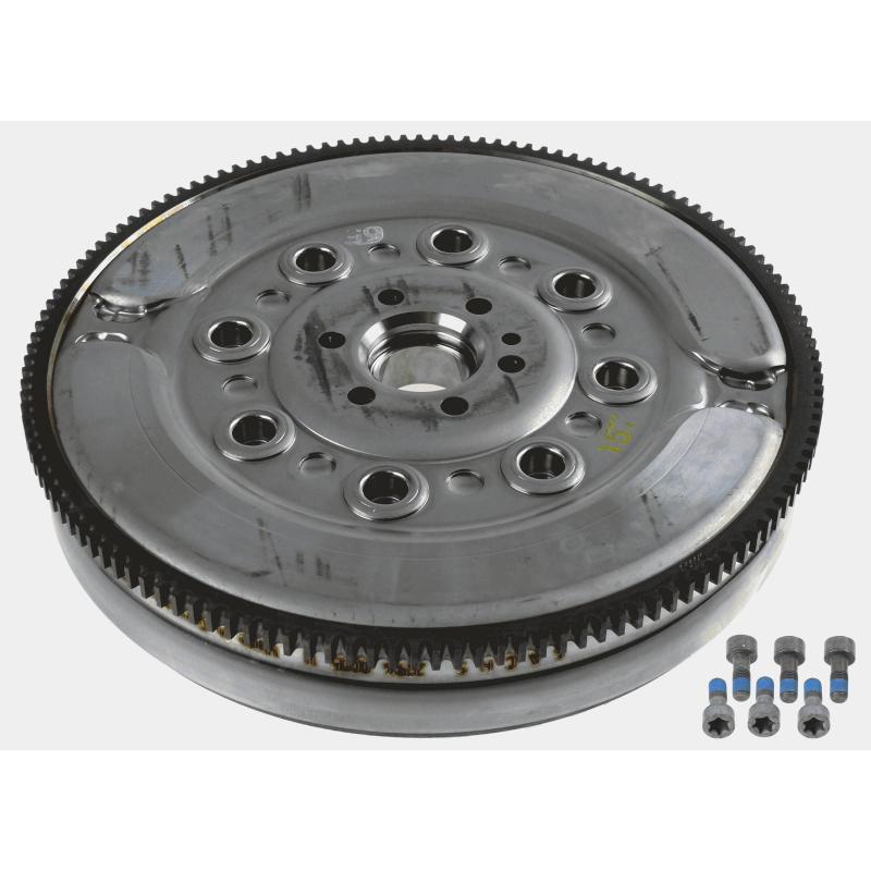 Volant moteur SACHS 2294 000 511 - Visuel 1