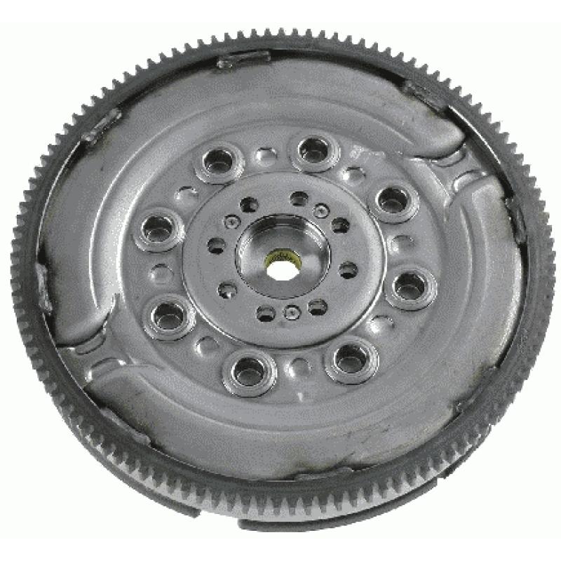 Volant moteur SACHS 2294 000 631 - Visuel 1