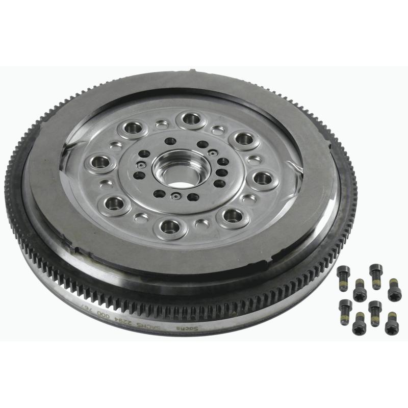 Volant moteur SACHS 2294 000 767 - Visuel 1