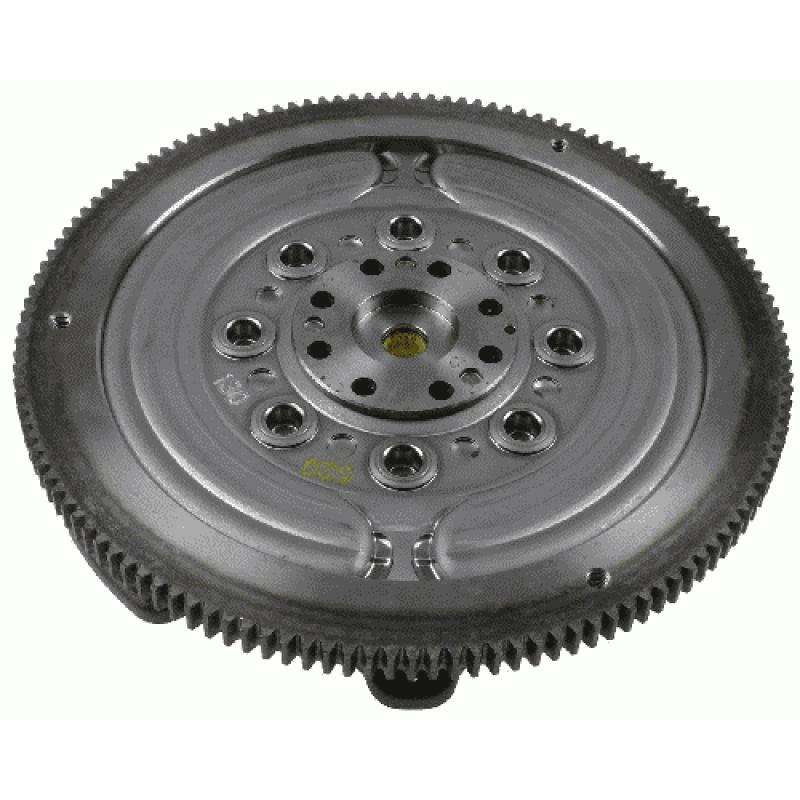 Volant moteur SACHS 2294 000 845 - Visuel 1