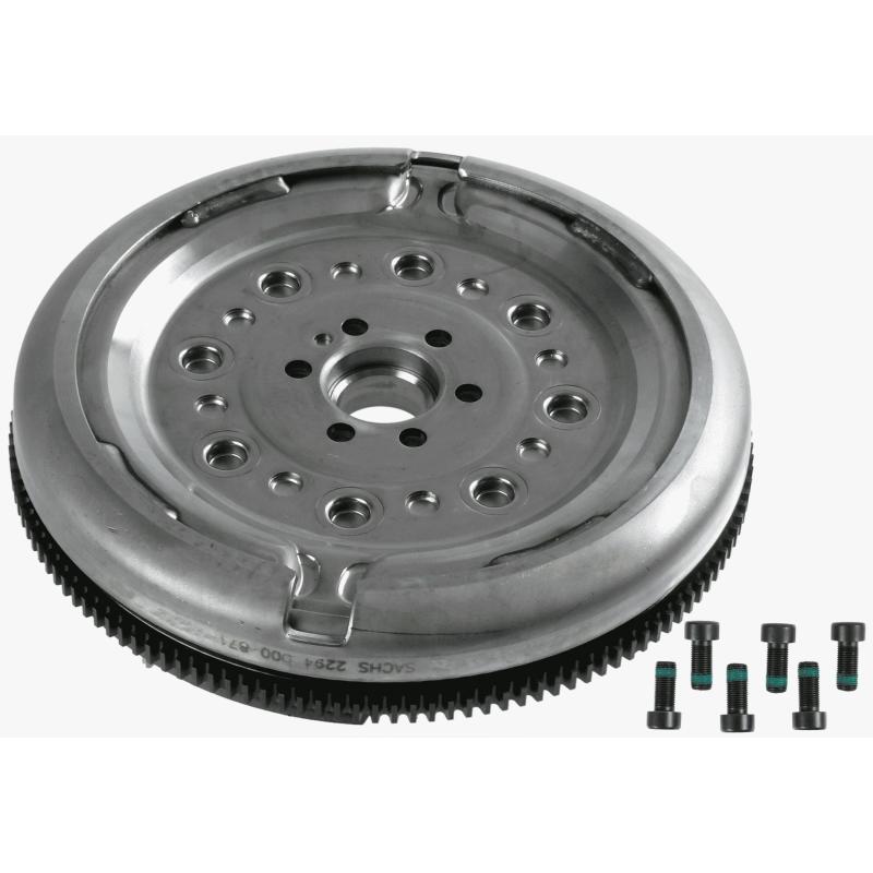 Volant moteur SACHS 2294 000 871 - Visuel 1