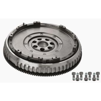 Volant moteur SACHS OEM 8200113302