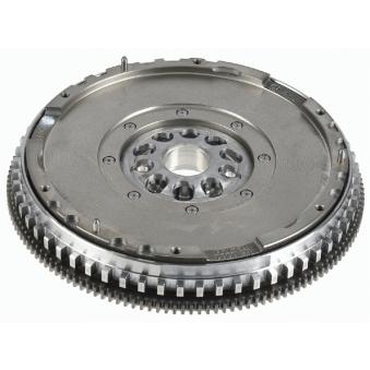 Volant moteur SACHS 2294 001 332 pour AUDI A7 2.0 - 180cv