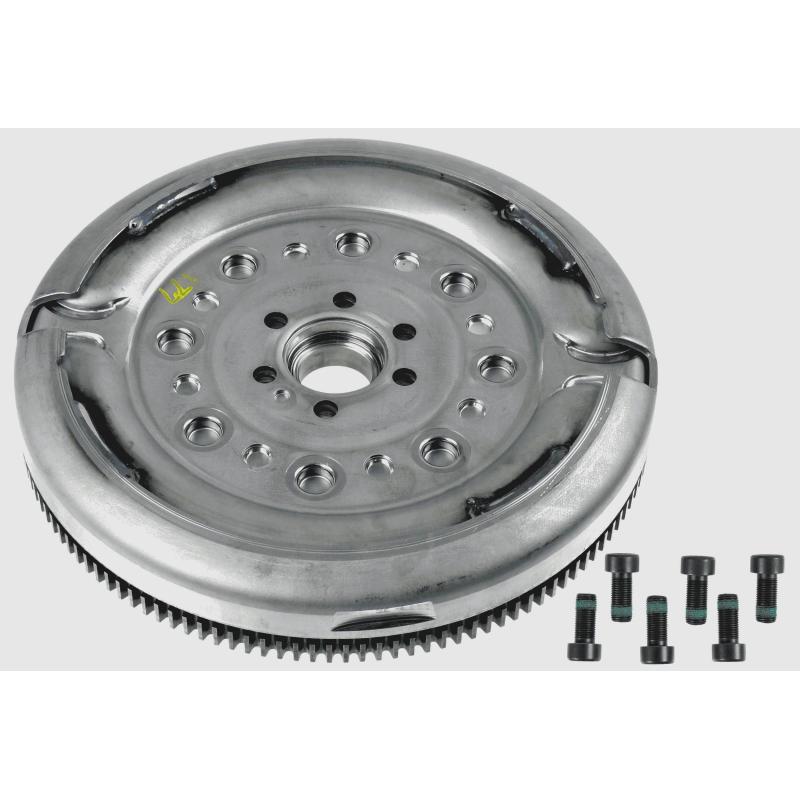 Volant moteur SACHS 2294 001 345 - Visuel 1