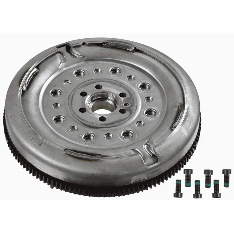 Volant moteur SACHS 2294 001 361 - Visuel 1