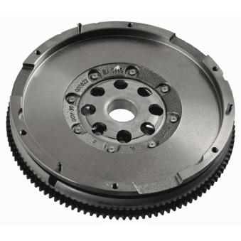 Volant moteur SACHS OEM 1C146477CD