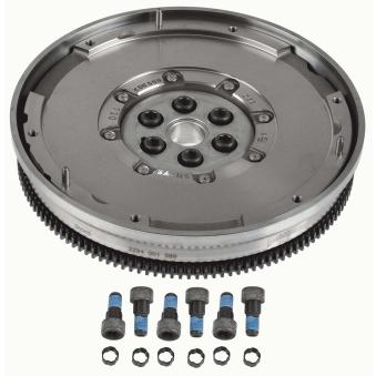 Volant moteur SACHS [2294 001 589]