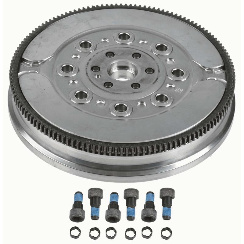 Volant moteur SACHS 2294 001 589 - Visuel 1