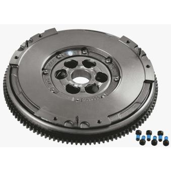 Volant moteur SACHS 2294 001 617 Volant moteur SACHS 2294 001 617