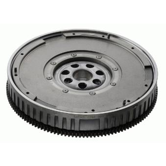 Volant moteur SACHS OEM 123109410R