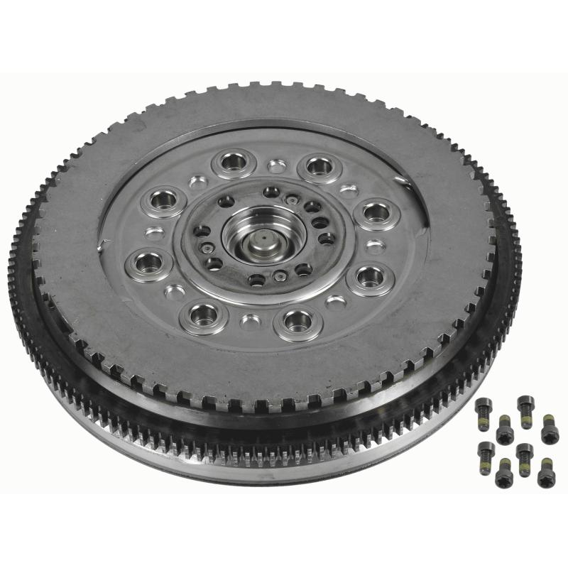 Volant moteur SACHS 2294 001 744 - Visuel 1