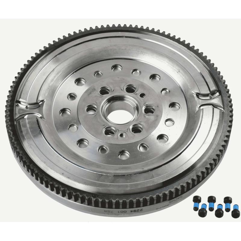 Volant moteur SACHS 2294 001 788 - Visuel 1