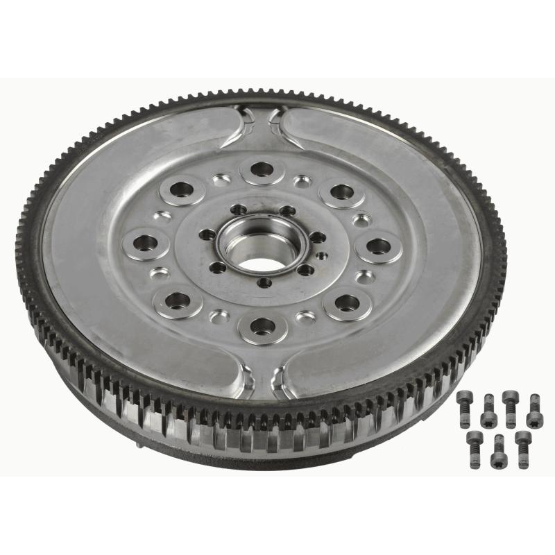 Volant moteur SACHS 2294 001 868 - Visuel 1