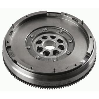 Volant moteur SACHS 2294 001 899 pour NISSAN PULSAR 2.0 D Multijet - 120cv