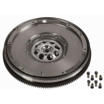 Volant moteur SACHS OEM 1110305405
