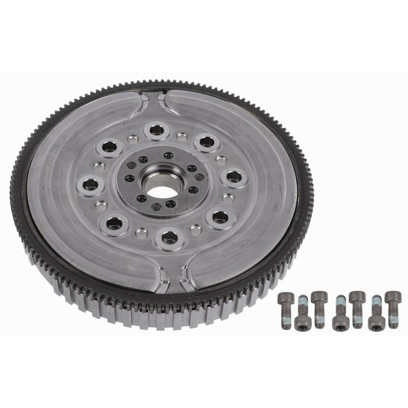 Volant moteur SACHS 2294 002 113 - Visuel 1